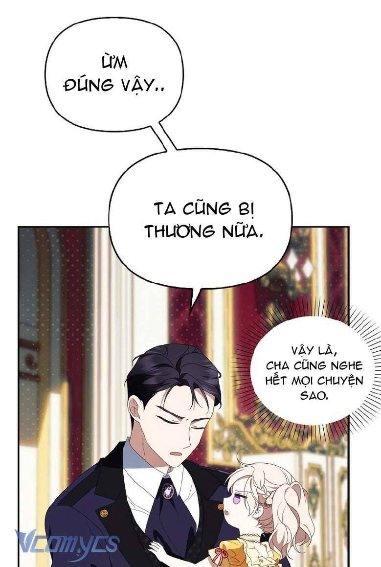 đứa con gái côn đồ nhà công tước chapter 45 50