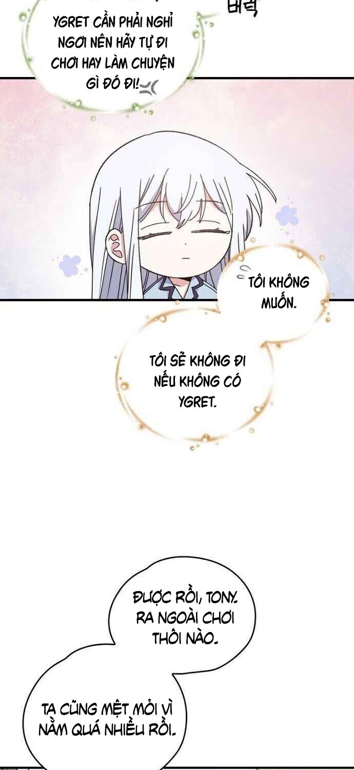 nhà hiền triết yigret chapter 10 9