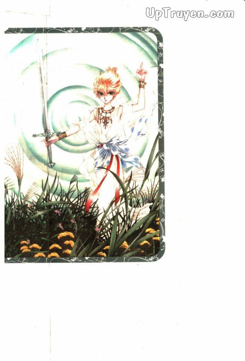 hoàng tử hoa - bud boy chapter 10 2