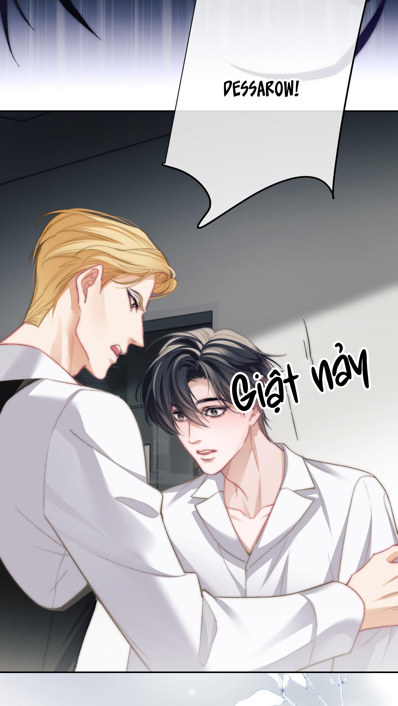 nhân ngư dessaro chapter 11 23