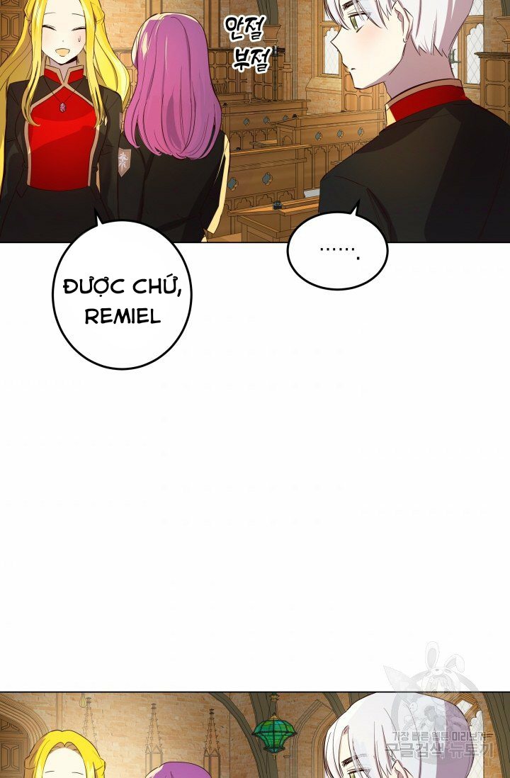 hủy bỏ điều ưóc này! chapter 5 47