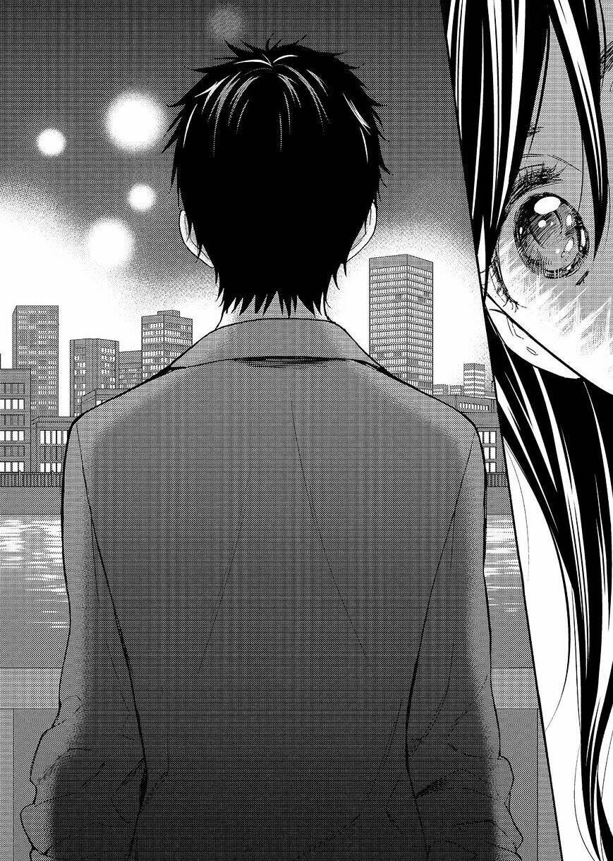 siêu cấp hủ nữ chapter 34 32