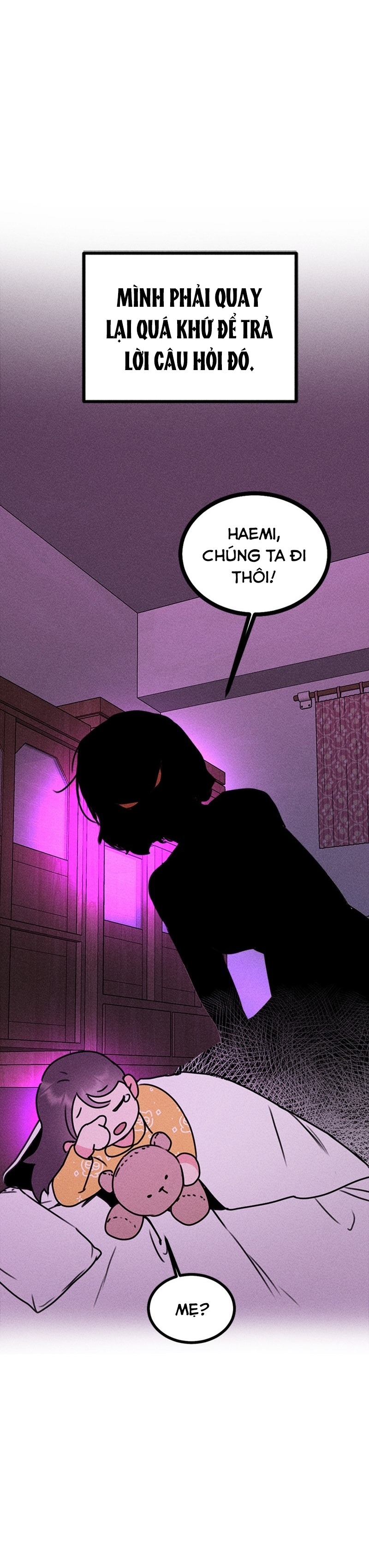 cuộc sống riêng của chị tôi chapter 8 12