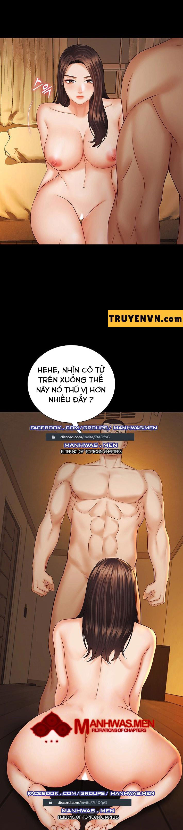 sứ mệnh người anh chapter 35 2