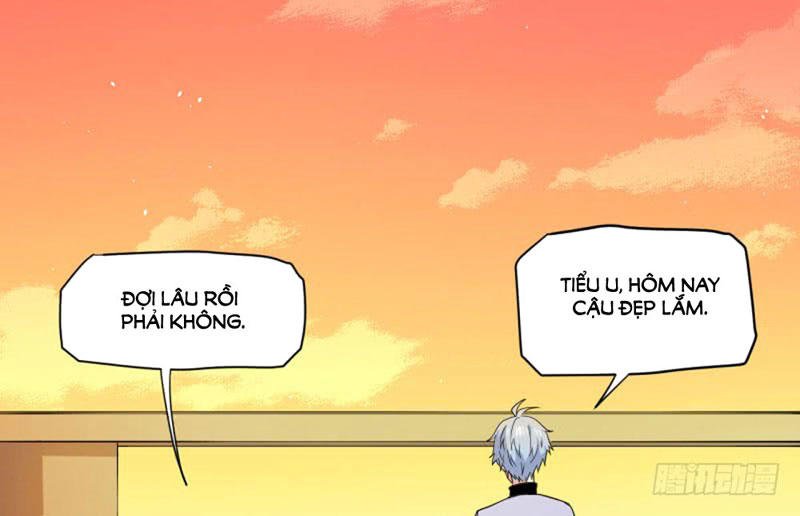 ngạo kiều quỷ vương yêu ta chapter 82 27