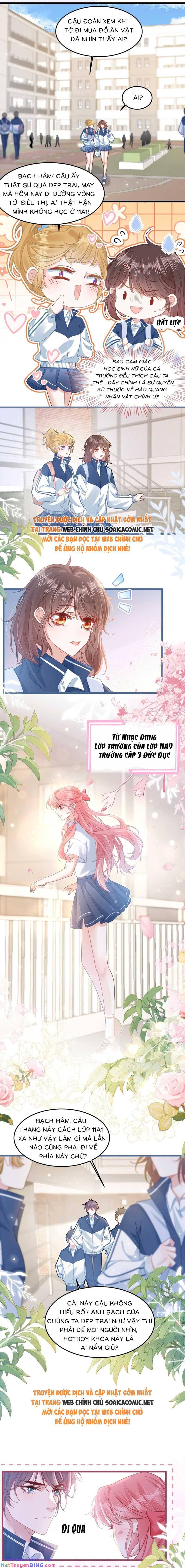 Đi Săn Tự Động Bằng Phân Thân chapter 2 7