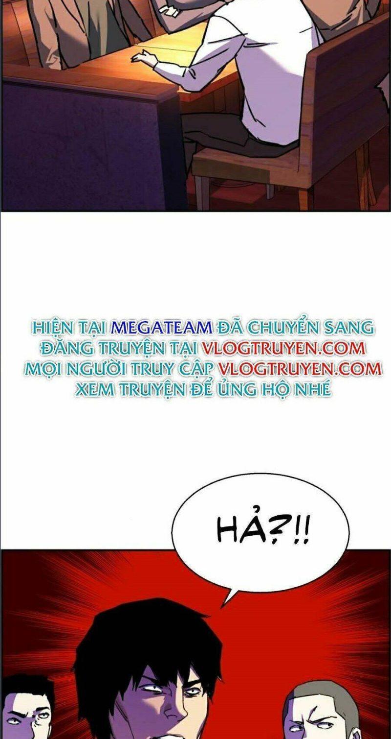 bạn học tôi là lính đánh thuê chapter 36 136