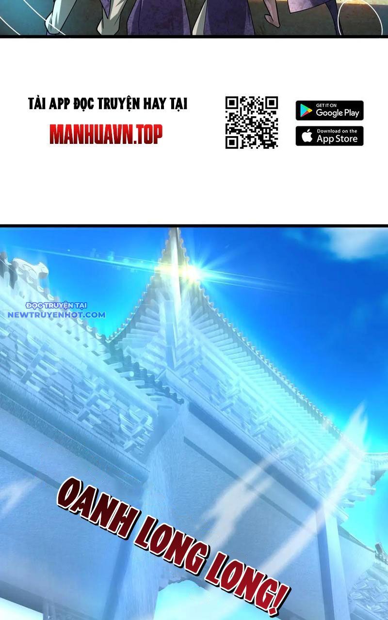 ngủ say vạn cổ: xuất thế đẩy ngang chư thiên chapter 59 35