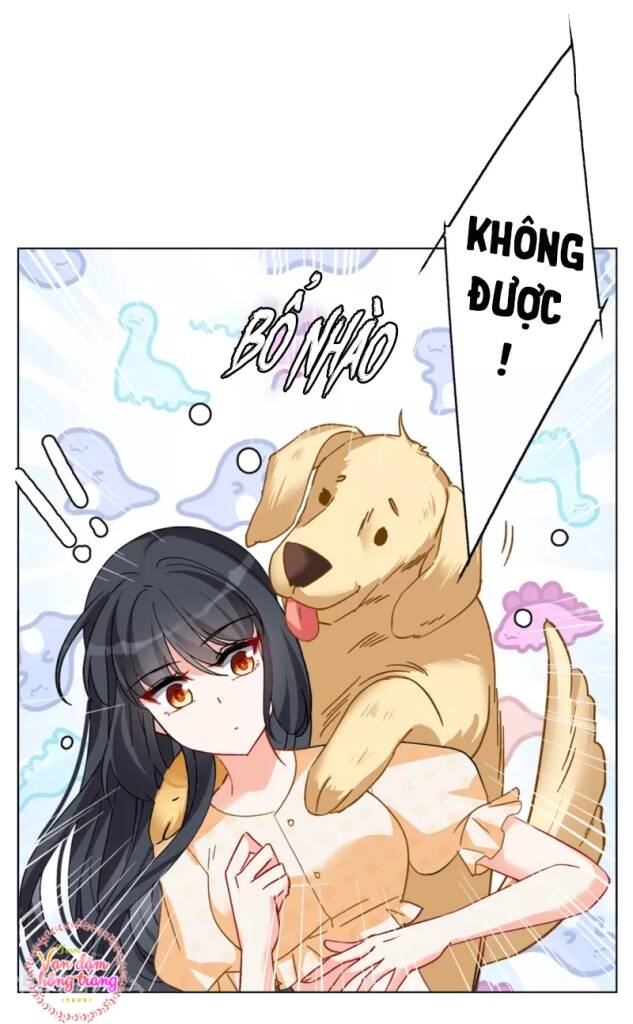 cô ấy đến rồi, xin nằm xuống! chapter 173 13