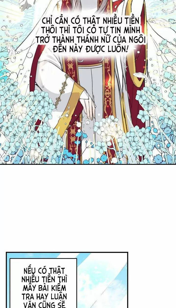 lời tỏ tình nhầm lẫn chapter 4 39