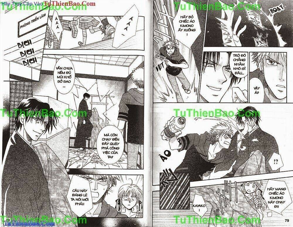 pháp sư tơ hồng chapter 9 40