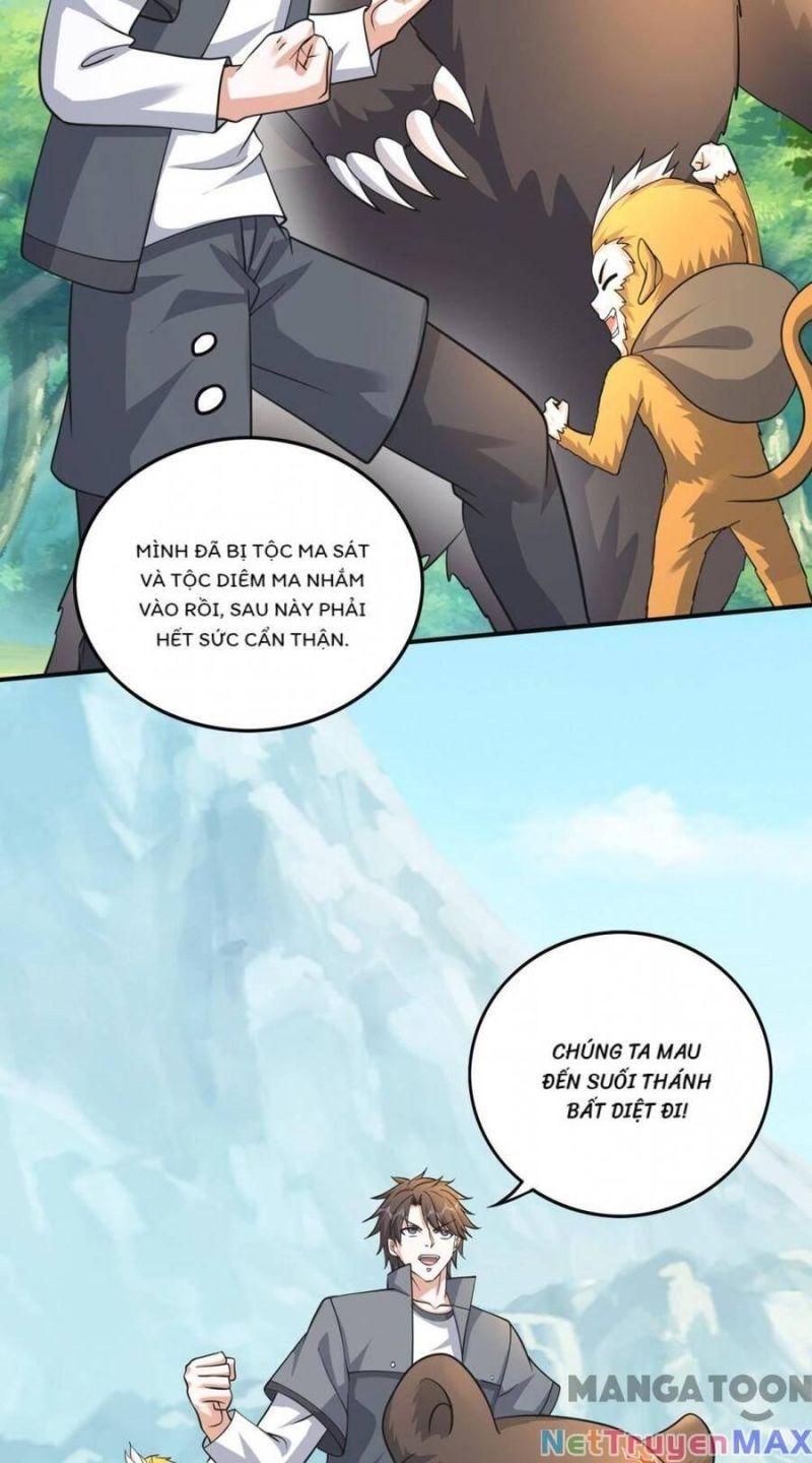 tối cường thần y tại đô thị chapter 272 19