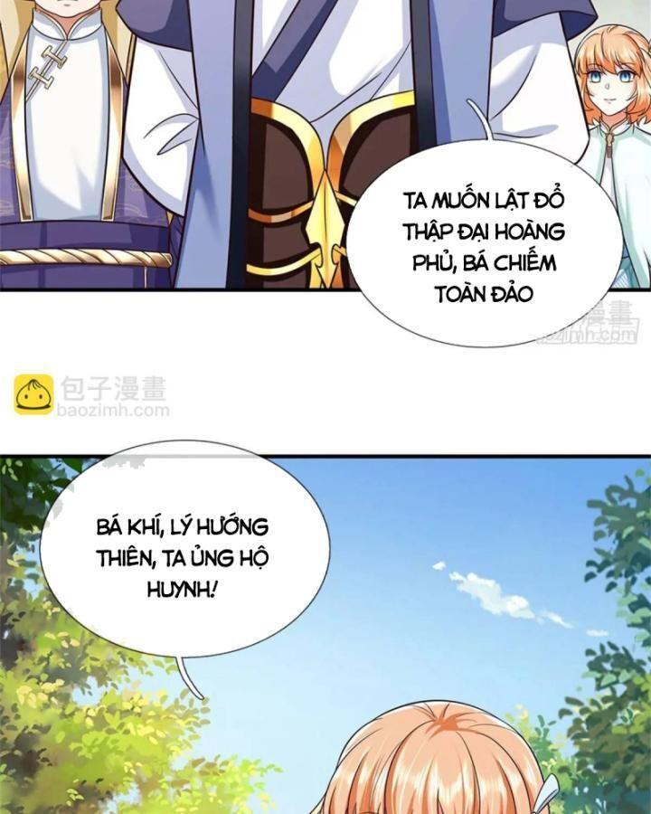 ta trở về từ thế giới tu tiên chapter 253 15