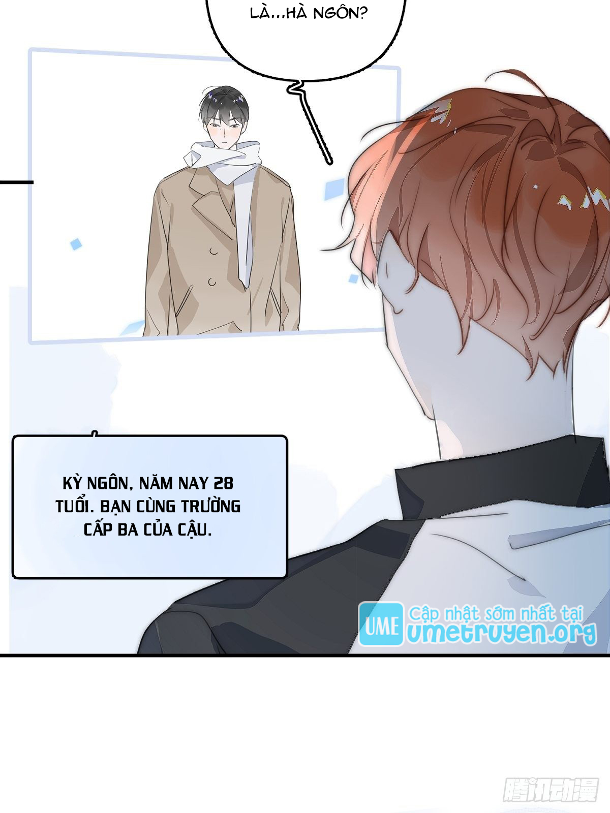 đêm đầy sao nói với em chapter 7 43