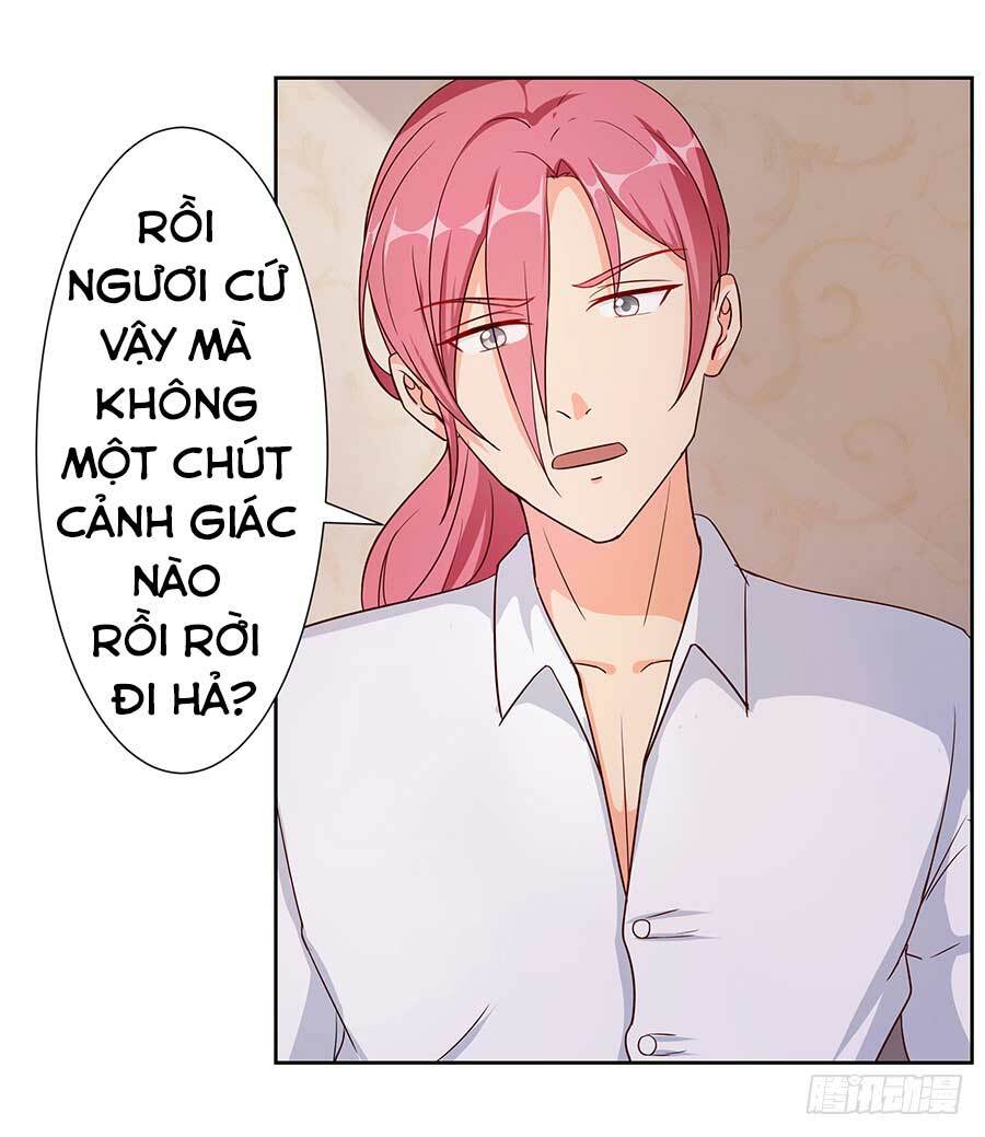 gả cho tình cũ làm lão bà chapter 20 18