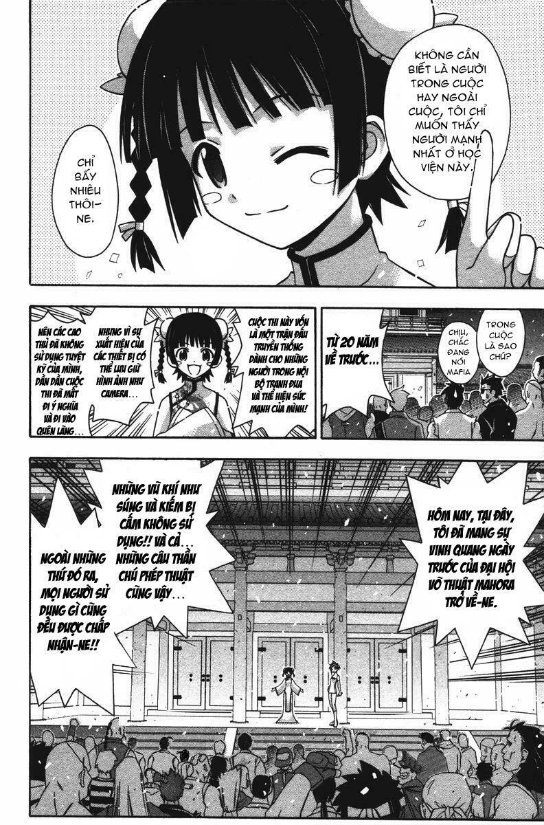 bậc thầy ma pháp chapter 88 10