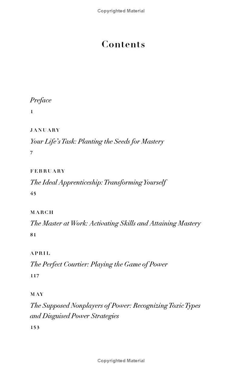 Sách ngoại văn: The Daily Laws