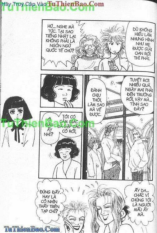 câu lạc bộ con nhà giàu chapter 13 143