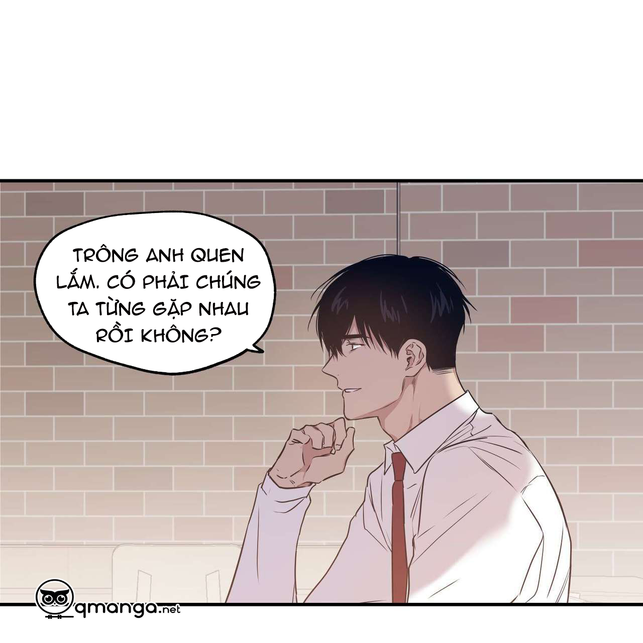 không chốn yêu đương chapter 8 29