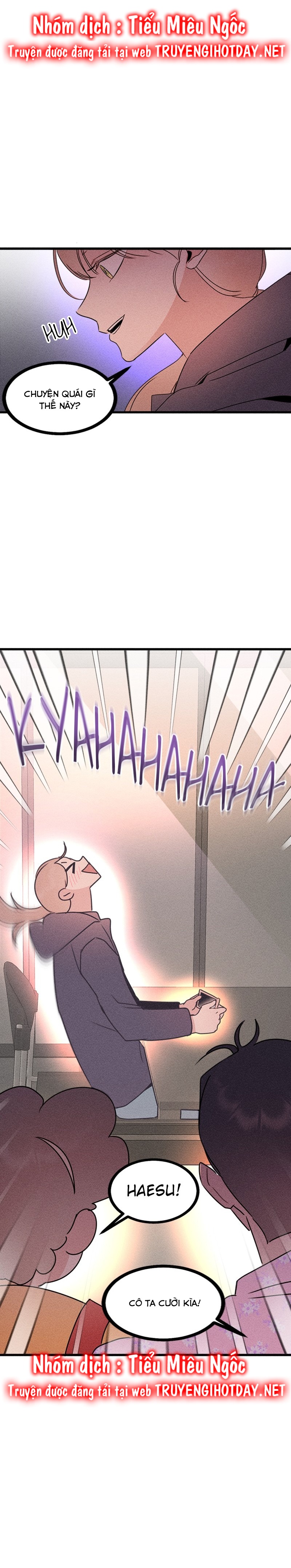 cuộc sống riêng của chị tôi chapter 13 55