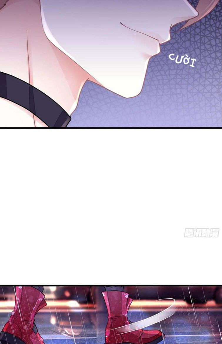 tôi nghi ngờ hệ thống thích tôi chapter 25 40