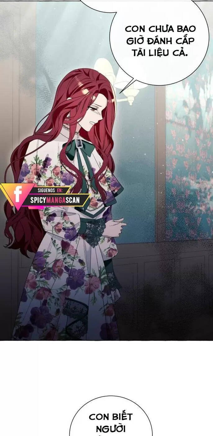 tôi tưởng đó chỉ là tiểu thuyết trọng sinh bình thường chapter 18 43