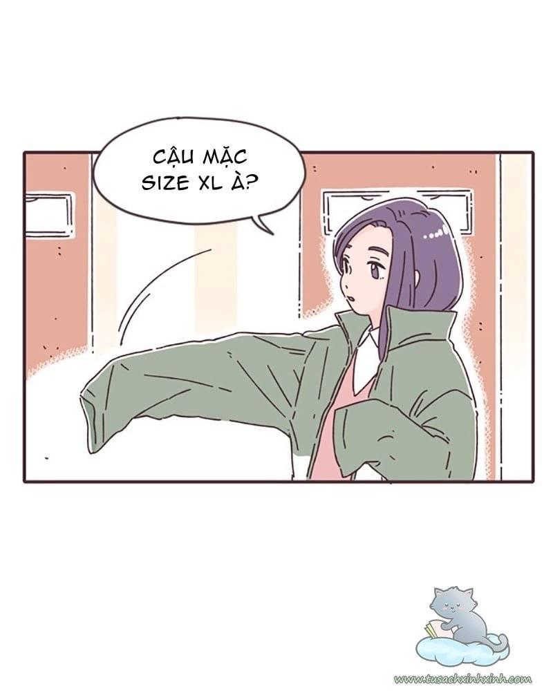 ngày định mệnh của đôi ta chapter 5 23