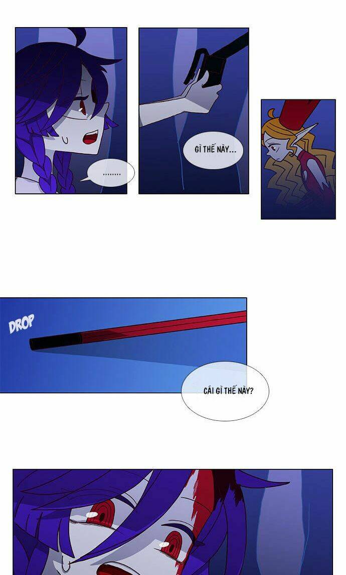 the devil's bag chapter 13 13