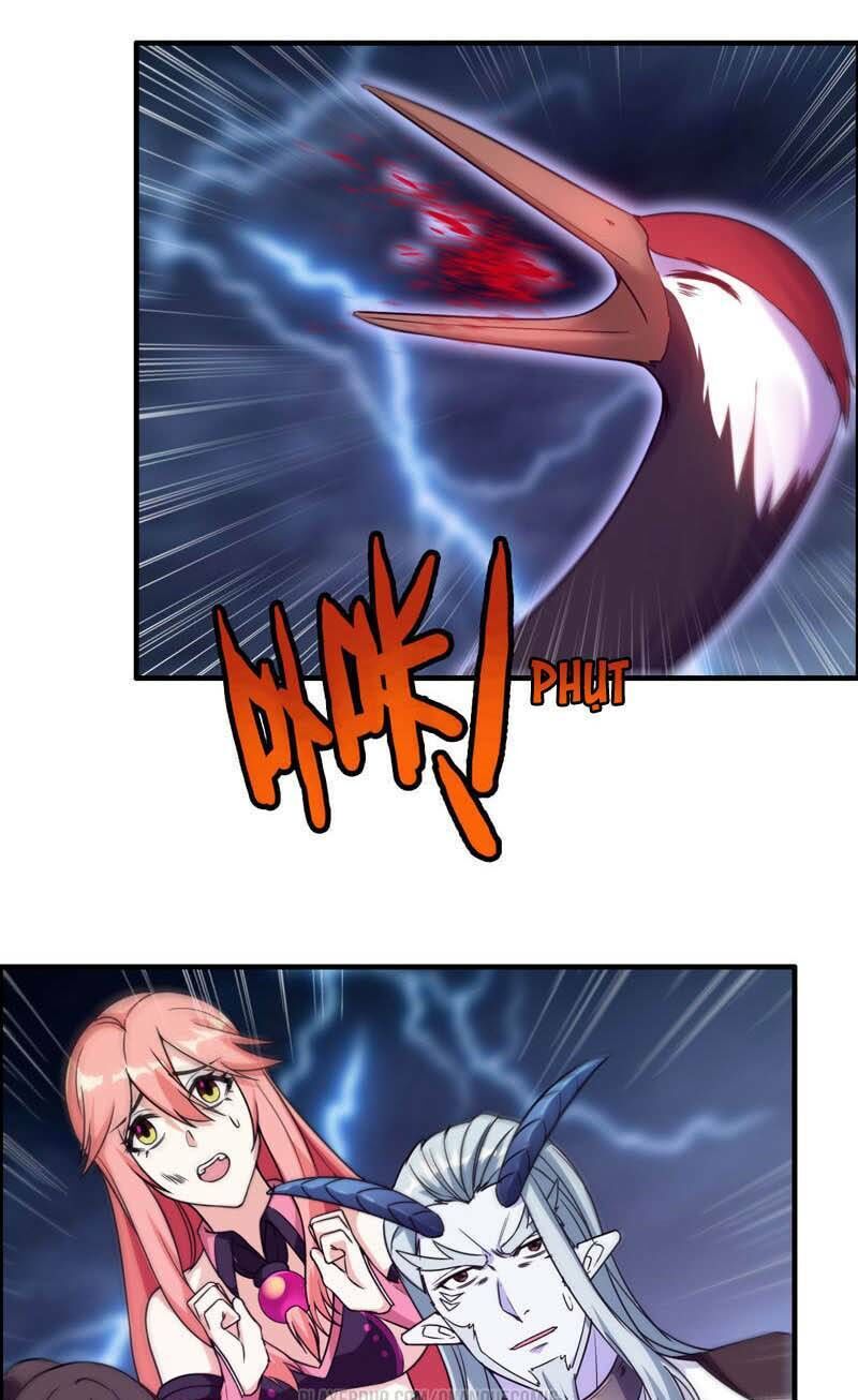 khởi đầu bằng một con côn chapter 77 19