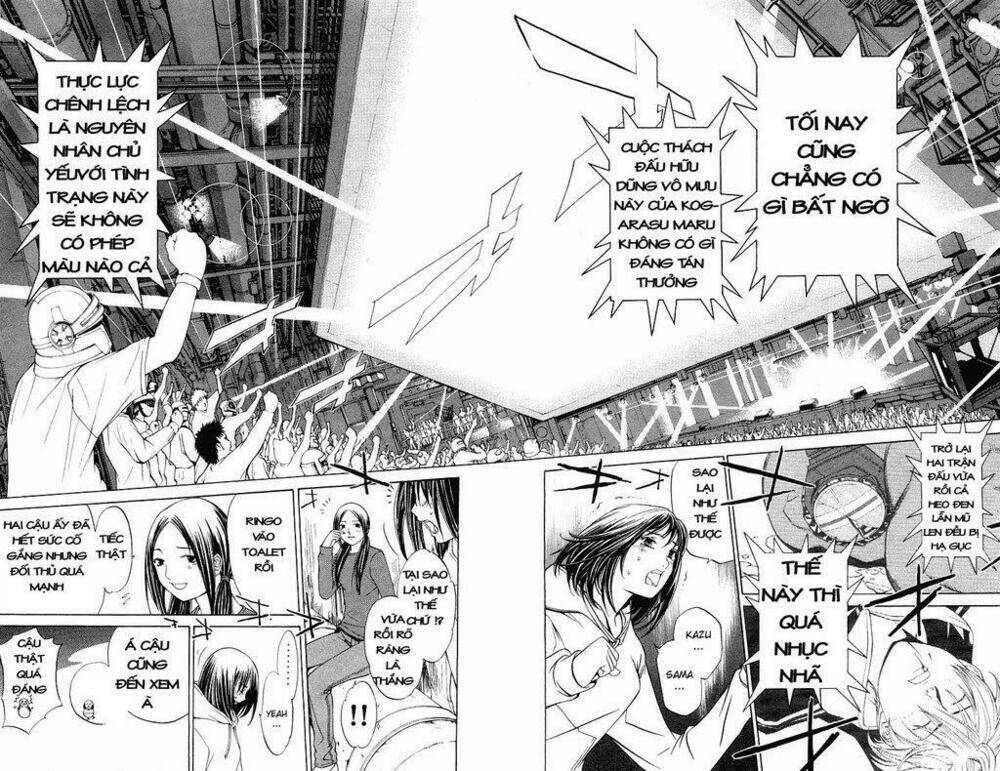 air gear chapter 59 18