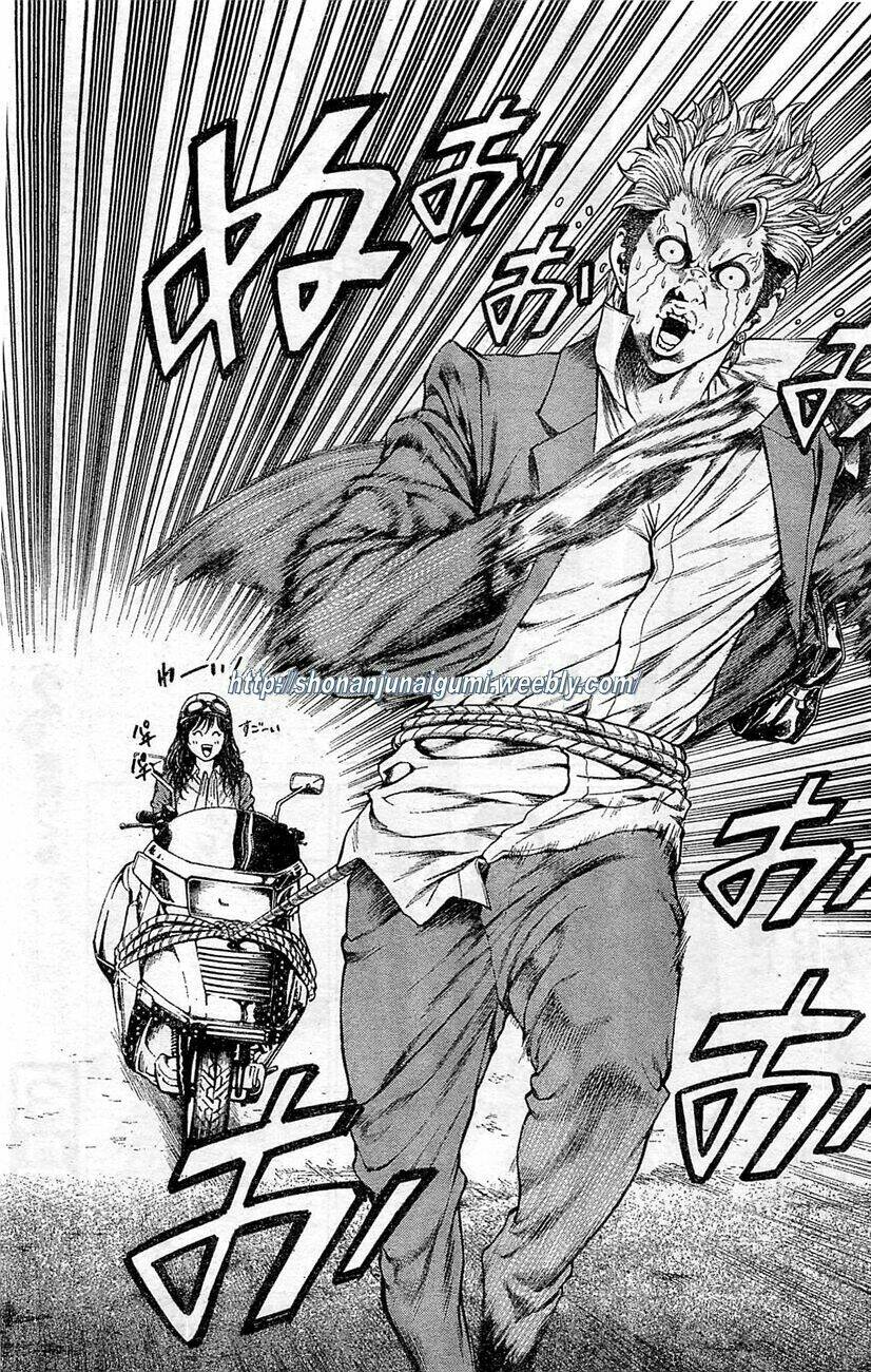 shonan seven chapter 3.1 16