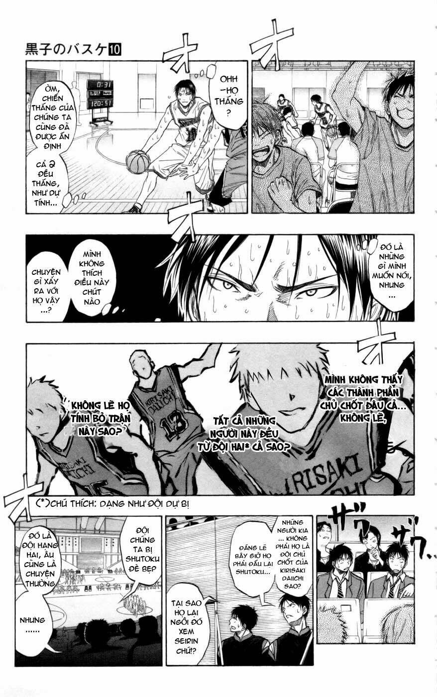 vua bóng rổ kuroko chapter 84 16