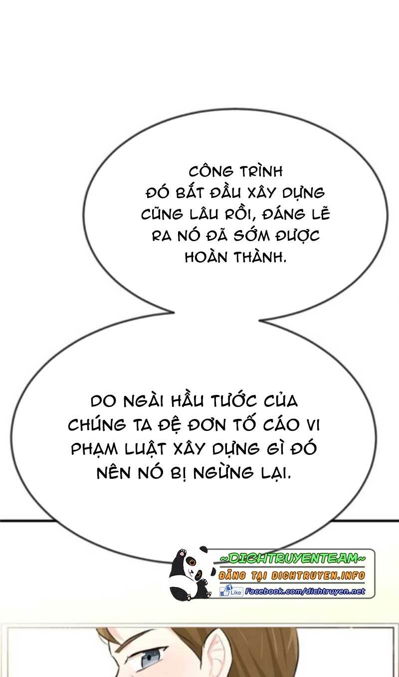 tiểu thư scarlet, em không muốn trả thù sao? chapter 17 79