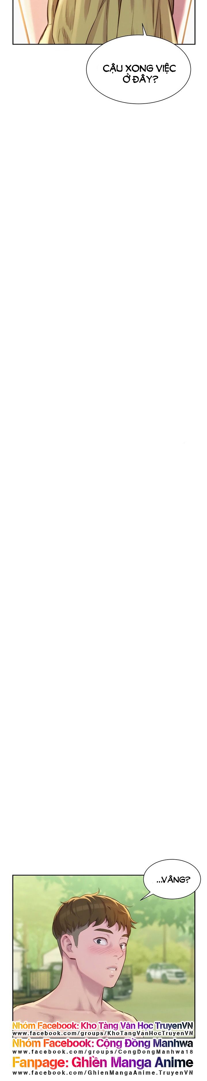 trại hè lãng mạn chapter 9 2