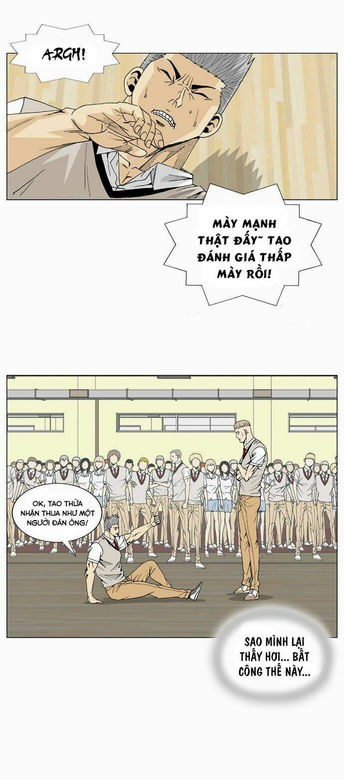 ultimate legend: kang hae hyo chapter 11 8