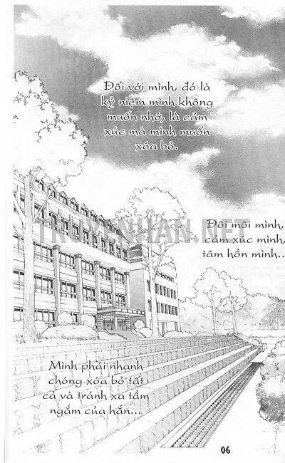 nụ hôn 5000 won chapter 9 8
