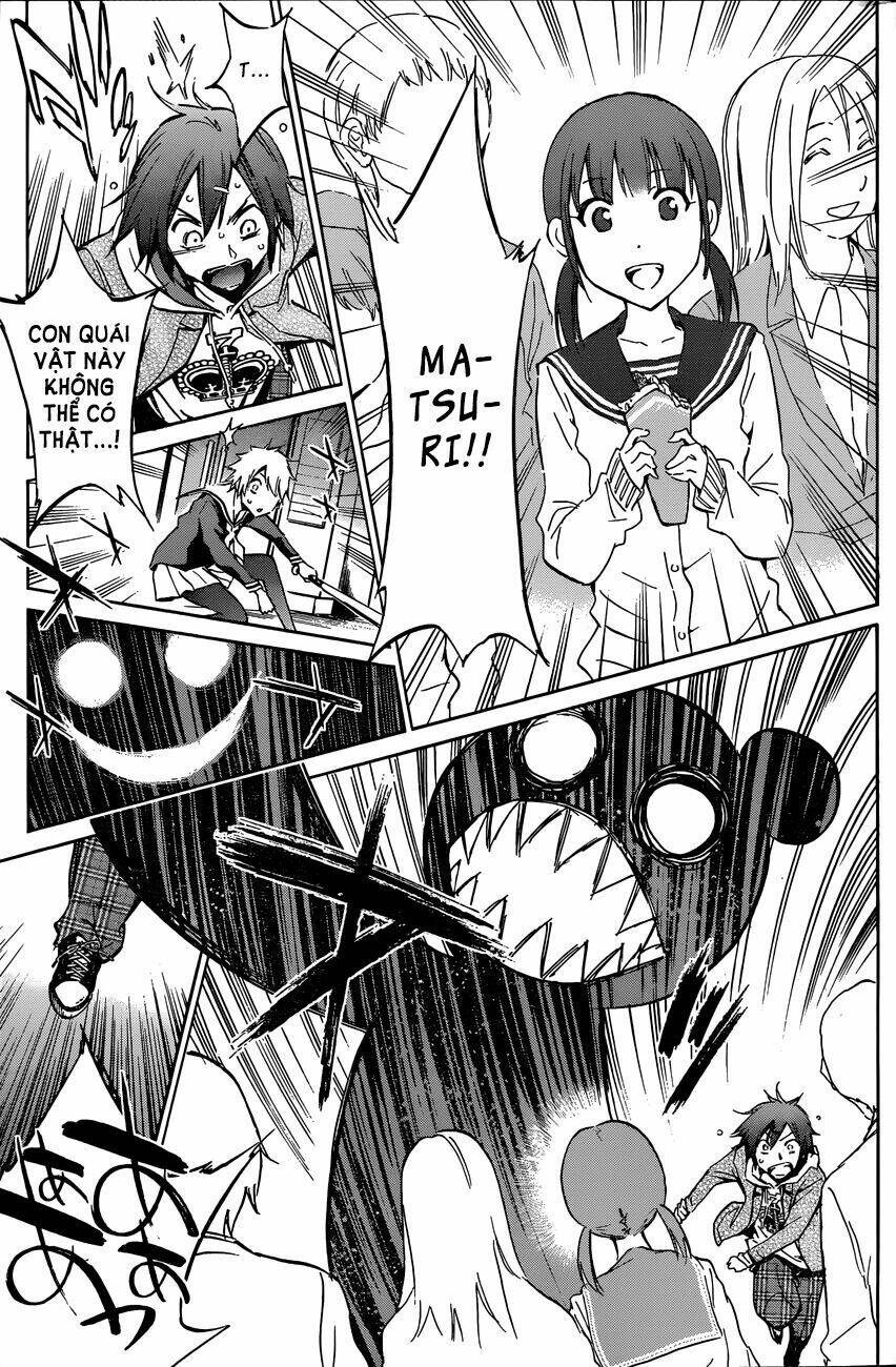 kigurumi manga chapter 1 31