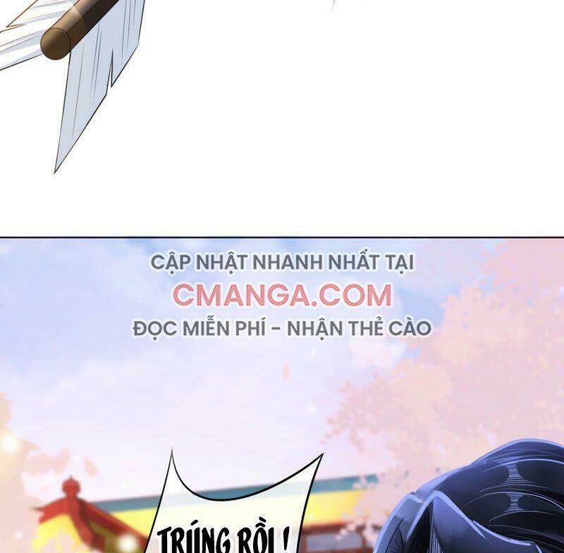 quận chúa vững vàng, thiết lập nhân vật không thể vỡ chapter 38 7