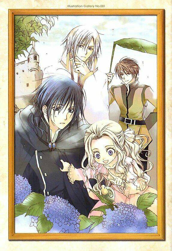 adarushan no hanayome chapter 1 3