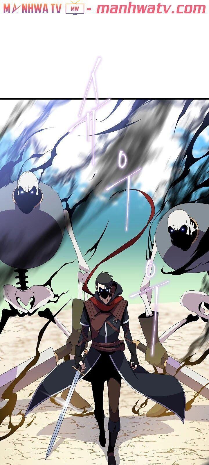 tiêu diệt đấng cứu thế chapter 43 51