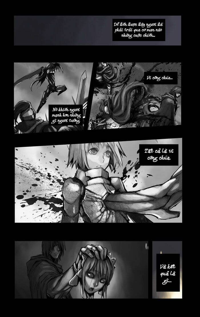 a fairytale for the demon lord chapter 21 2