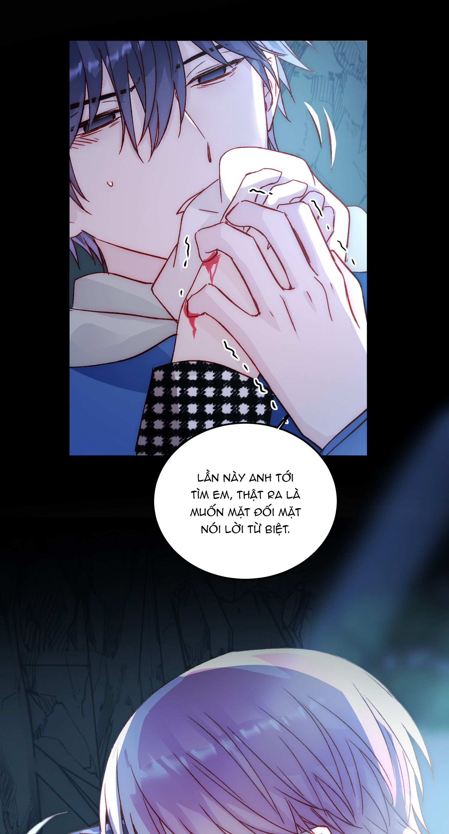 tôi phải làm một kẻ đại xấu xa chapter 44.5 37