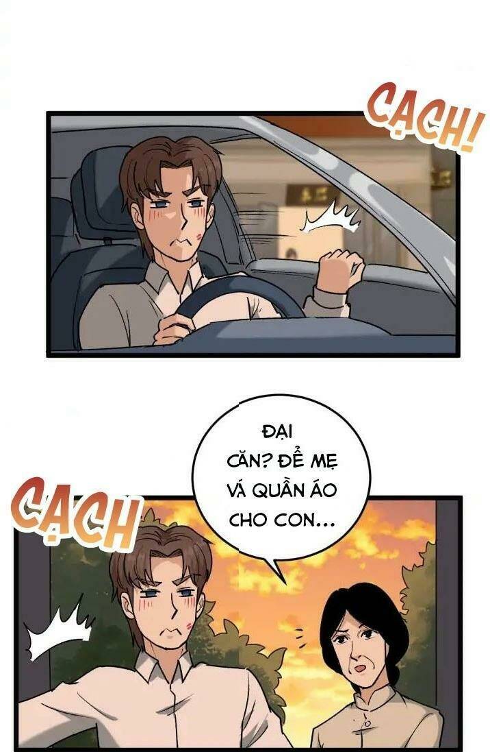 hồi xuân tiểu độc y chapter 65 23