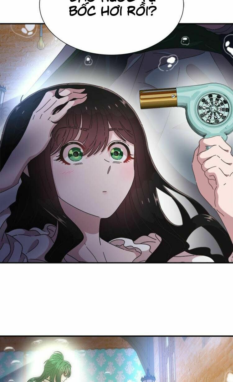 con gái bảo bối của ma vương chapter 102 31