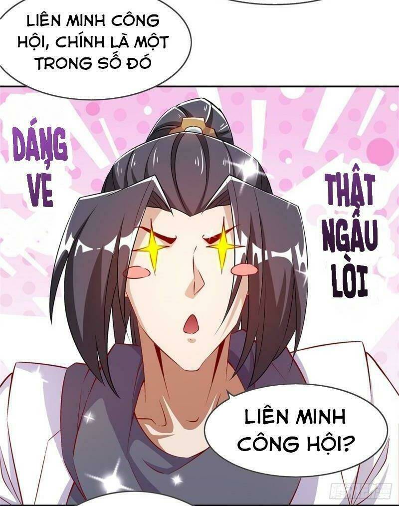 võng du chi tối cường đoán mệnh sư chapter 53 6