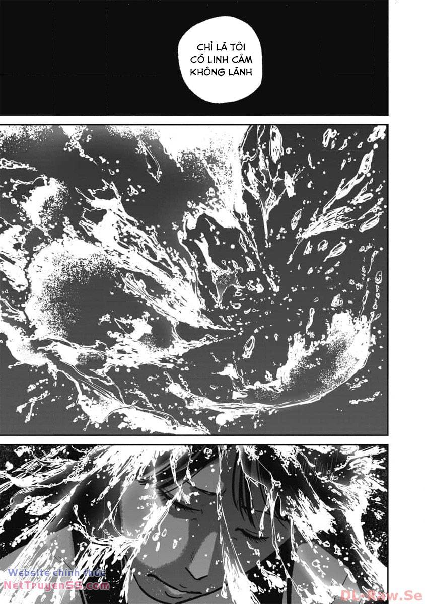 smiley - cười lên m chapter 69 6