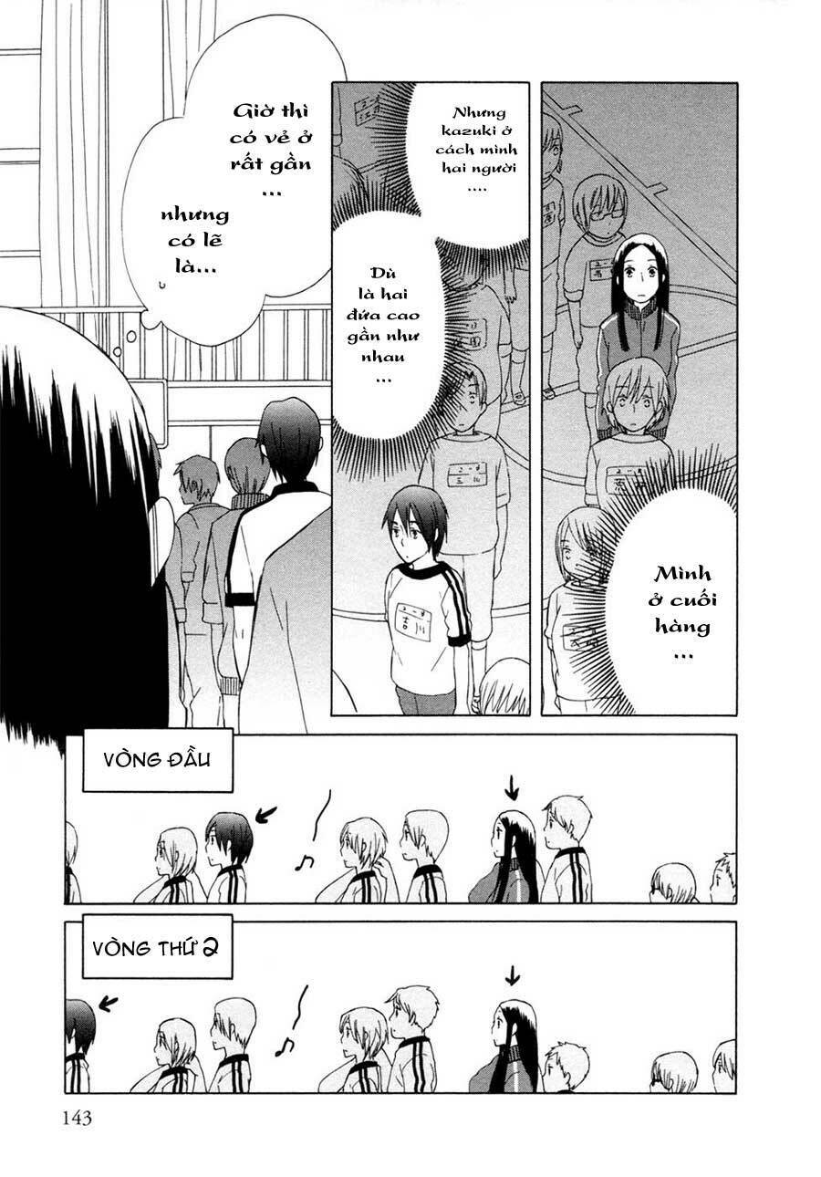 14-sai no koi chapter 11 9