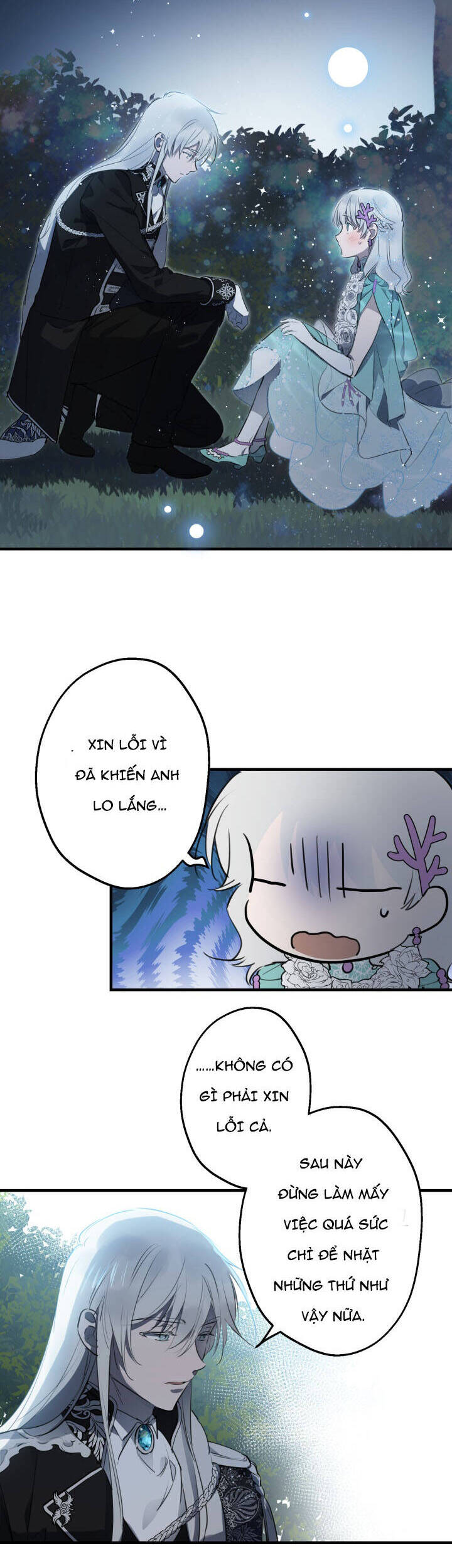 những nhân vật mạnh nhất thế giới ám ảnh tôi chapter 42 25