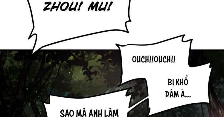 thế giới xa lạ chapter 41 18