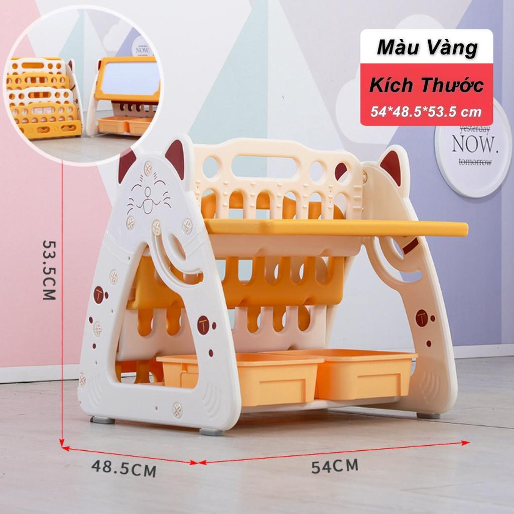 EUR BABY OFFICE - Trọn Bộ Góc Làm Việc, Học Tập Của Bé - Home And Garden